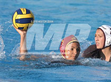 Thumbnail 3 in Woodrow Wilson vs. Claremont (CIF-SS D3 Semi-Final) photogallery.