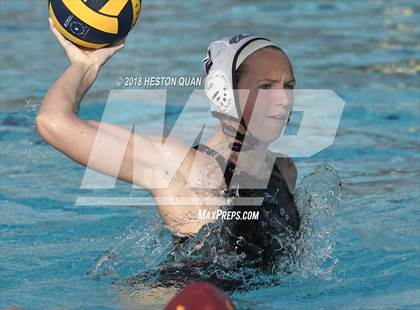 Thumbnail 2 in Woodrow Wilson vs. Claremont (CIF-SS D3 Semi-Final) photogallery.