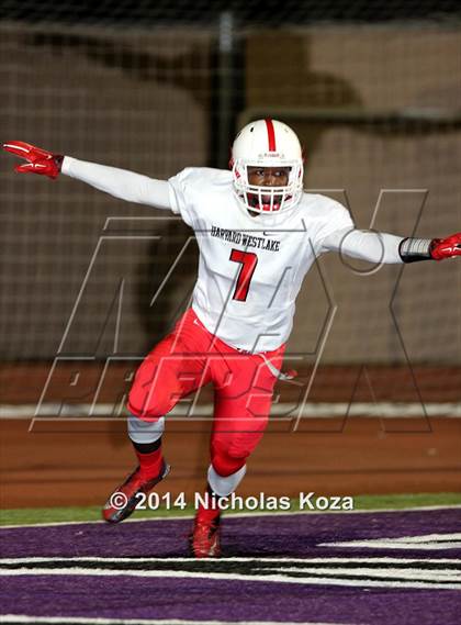 Thumbnail 1 in Harvard-Westlake vs. Cathedral photogallery.