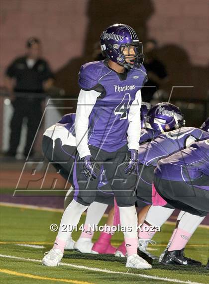 Thumbnail 1 in Harvard-Westlake vs. Cathedral photogallery.