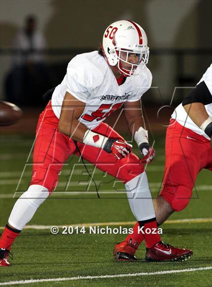 Thumbnail 3 in Harvard-Westlake vs. Cathedral photogallery.