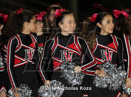 Thumbnail 2 in Harvard-Westlake vs. Cathedral photogallery.