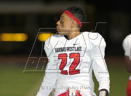 Thumbnail 1 in Harvard-Westlake vs. Cathedral photogallery.