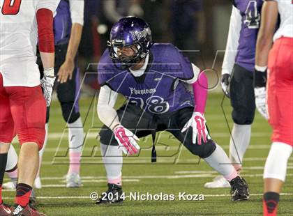 Thumbnail 1 in Harvard-Westlake vs. Cathedral photogallery.