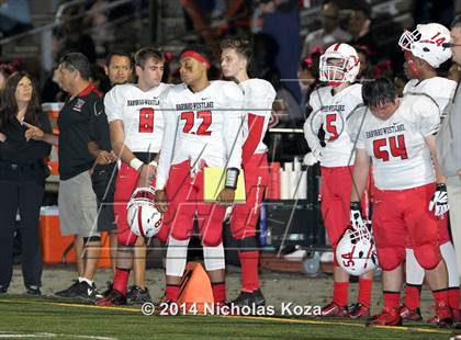 Thumbnail 3 in Harvard-Westlake vs. Cathedral photogallery.