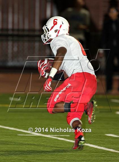 Thumbnail 3 in Harvard-Westlake vs. Cathedral photogallery.