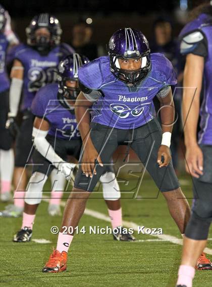 Thumbnail 3 in Harvard-Westlake vs. Cathedral photogallery.