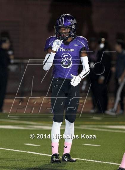 Thumbnail 3 in Harvard-Westlake vs. Cathedral photogallery.