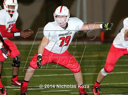 Thumbnail 1 in Harvard-Westlake vs. Cathedral photogallery.