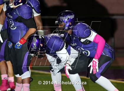 Thumbnail 2 in Harvard-Westlake vs. Cathedral photogallery.