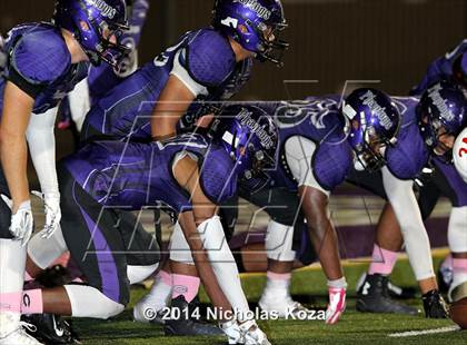Thumbnail 3 in Harvard-Westlake vs. Cathedral photogallery.