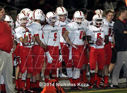 Thumbnail 3 in Harvard-Westlake vs. Cathedral photogallery.