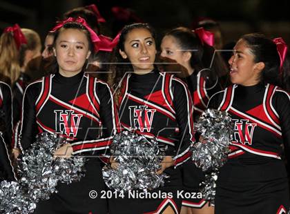Thumbnail 1 in Harvard-Westlake vs. Cathedral photogallery.