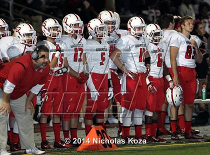 Thumbnail 1 in Harvard-Westlake vs. Cathedral photogallery.