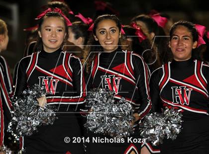 Thumbnail 3 in Harvard-Westlake vs. Cathedral photogallery.