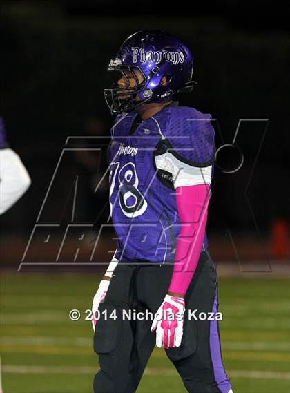 Thumbnail 3 in Harvard-Westlake vs. Cathedral photogallery.
