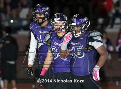 Thumbnail 3 in Harvard-Westlake vs. Cathedral photogallery.