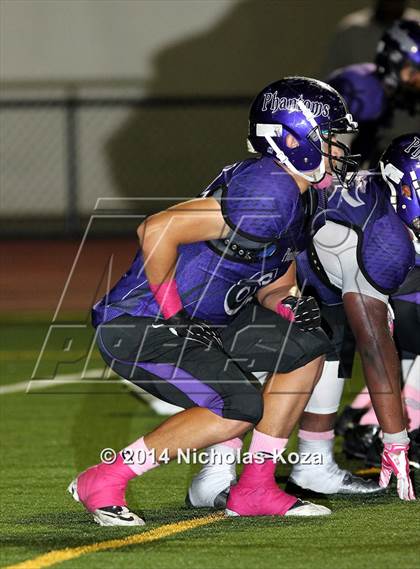 Thumbnail 3 in Harvard-Westlake vs. Cathedral photogallery.