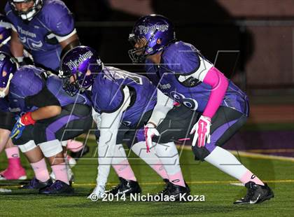 Thumbnail 3 in Harvard-Westlake vs. Cathedral photogallery.