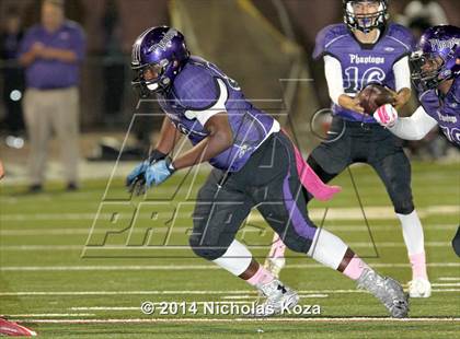 Thumbnail 3 in Harvard-Westlake vs. Cathedral photogallery.