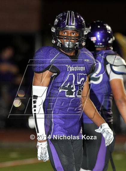 Thumbnail 1 in Harvard-Westlake vs. Cathedral photogallery.