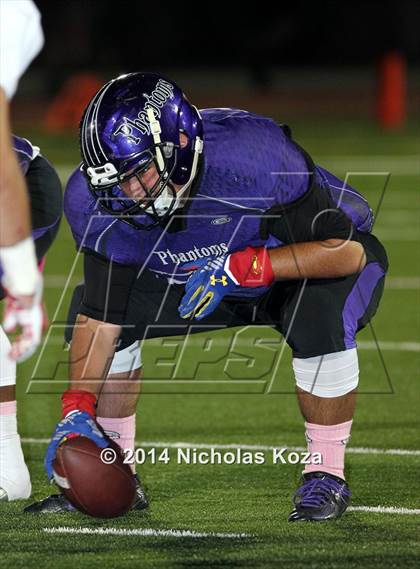 Thumbnail 3 in Harvard-Westlake vs. Cathedral photogallery.