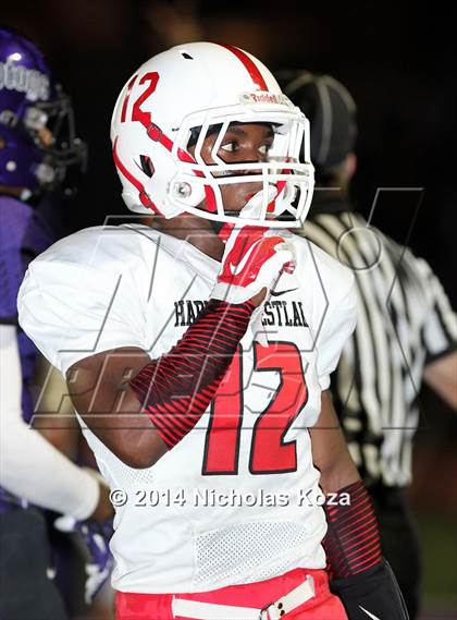 Thumbnail 1 in Harvard-Westlake vs. Cathedral photogallery.