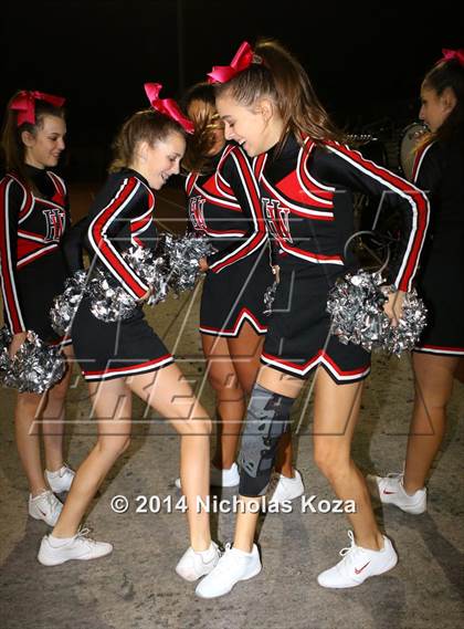 Thumbnail 3 in Harvard-Westlake vs. Cathedral photogallery.