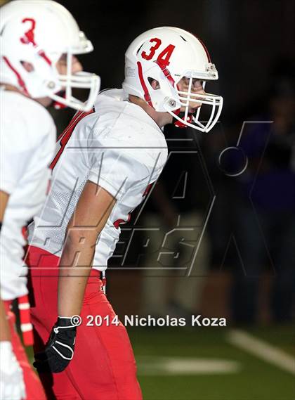 Thumbnail 1 in Harvard-Westlake vs. Cathedral photogallery.