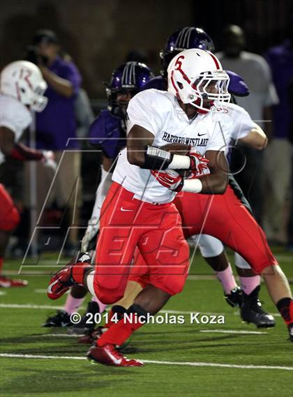 Thumbnail 1 in Harvard-Westlake vs. Cathedral photogallery.