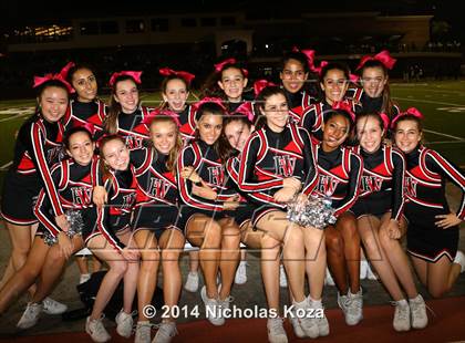 Thumbnail 1 in Harvard-Westlake vs. Cathedral photogallery.