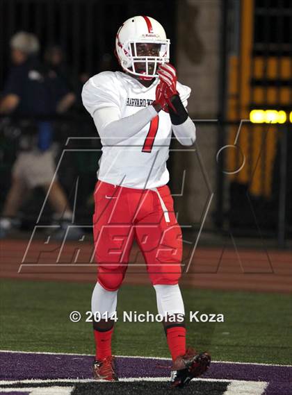 Thumbnail 1 in Harvard-Westlake vs. Cathedral photogallery.