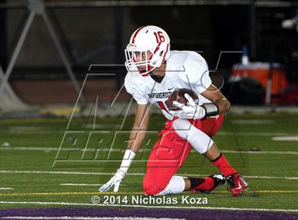 Thumbnail 1 in Harvard-Westlake vs. Cathedral photogallery.