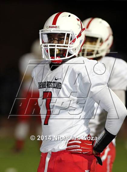 Thumbnail 3 in Harvard-Westlake vs. Cathedral photogallery.