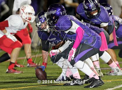 Thumbnail 3 in Harvard-Westlake vs. Cathedral photogallery.