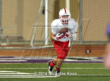 Thumbnail 2 in Harvard-Westlake vs. Cathedral photogallery.