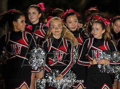 Thumbnail 2 in Harvard-Westlake vs. Cathedral photogallery.