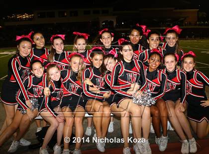 Thumbnail 3 in Harvard-Westlake vs. Cathedral photogallery.