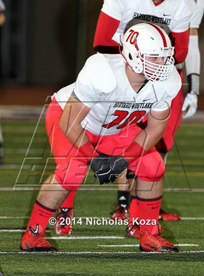 Thumbnail 1 in Harvard-Westlake vs. Cathedral photogallery.