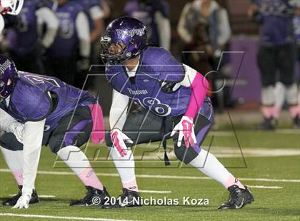 Thumbnail 2 in Harvard-Westlake vs. Cathedral photogallery.
