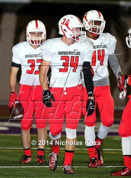 Thumbnail 1 in Harvard-Westlake vs. Cathedral photogallery.