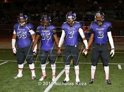 Thumbnail 3 in Harvard-Westlake vs. Cathedral photogallery.