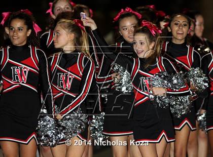 Thumbnail 1 in Harvard-Westlake vs. Cathedral photogallery.