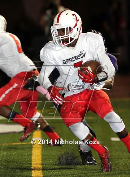 Thumbnail 1 in Harvard-Westlake vs. Cathedral photogallery.