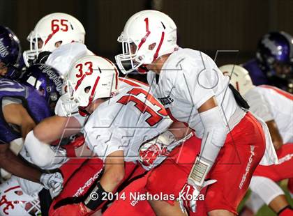 Thumbnail 1 in Harvard-Westlake vs. Cathedral photogallery.