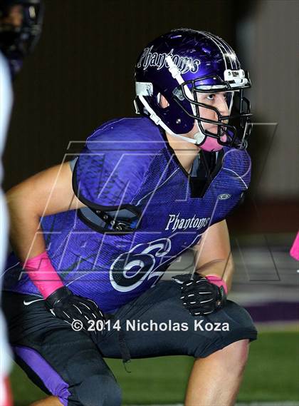 Thumbnail 2 in Harvard-Westlake vs. Cathedral photogallery.