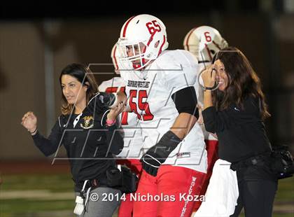 Thumbnail 3 in Harvard-Westlake vs. Cathedral photogallery.