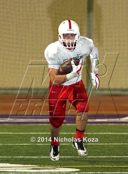 Thumbnail 3 in Harvard-Westlake vs. Cathedral photogallery.