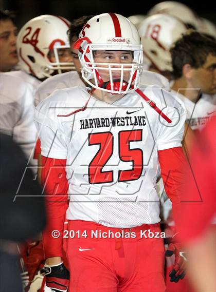 Thumbnail 1 in Harvard-Westlake vs. Cathedral photogallery.