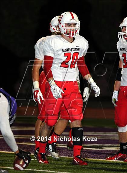 Thumbnail 1 in Harvard-Westlake vs. Cathedral photogallery.
